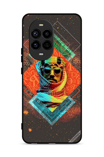 Covernex غطاء حماية لهاتف هواوي نوفا 13 برو 5G كوميدي مان
