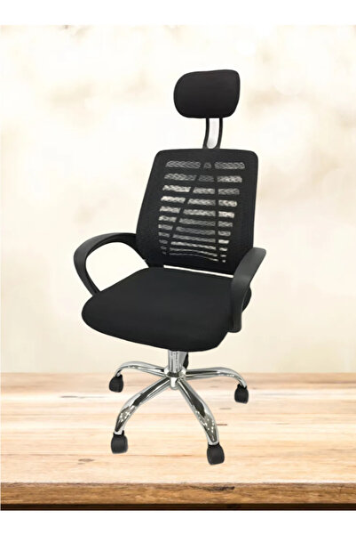 rexa Office Chair Stainless Steel 50 X 130 X 50cm
