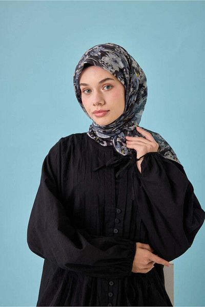 Silk Home Soft Scarf 73088-38