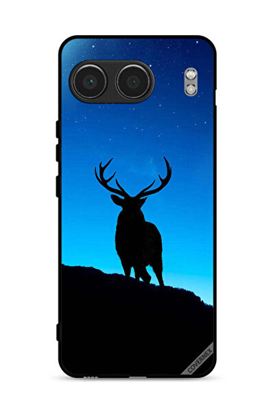 Covernex غطاء حماية لهاتف OnePlus Nord 4 5G بتصميم غزال