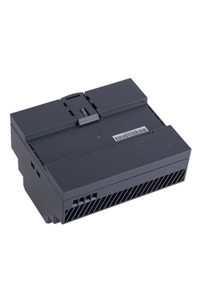 Meanwell Sursă de alimentare în comutație, 24V / 6.25A, șină DIN - MEAN WELL HDR-150-24