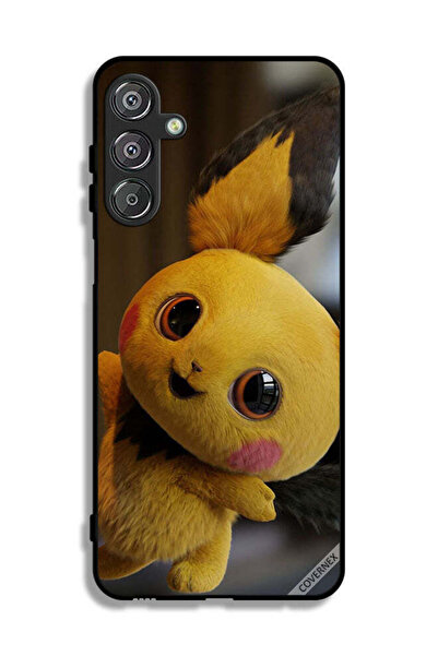 Covernex غطاء حماية لهاتف سامسونج جالاكسي F16 5G بتصميم بيكاتشو