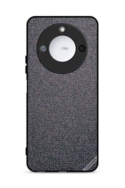 Covernex غطاء حماية لهاتف Honor X9c Smart 5G بنمط منقط