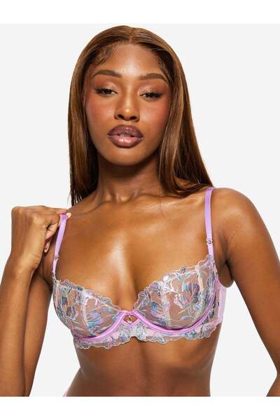 Ann Summers Euphoric Non Pad Balcony