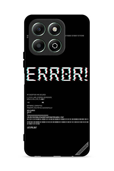 Covernex Honor X6b 4G Protective Case Cover Error
