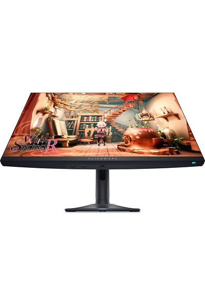Dell Monitor Gaming 27" IPS QHD 180Hz, AW2724DM