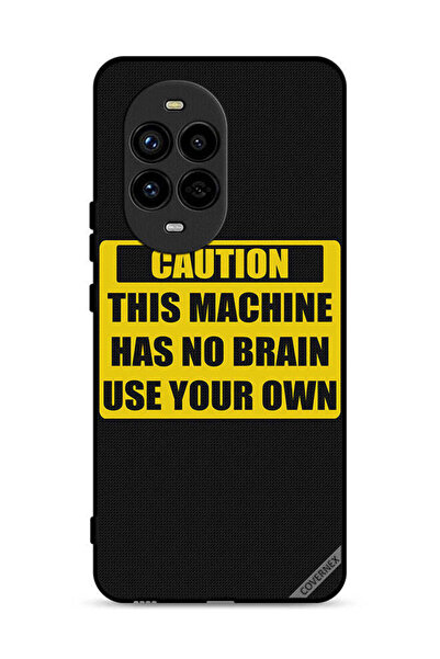 Covernex غطاء حماية لهاتف هواوي نوفا 13 برو 5G تحذير: هذا الجهاز لا يحتوي على...