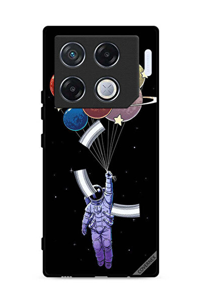 Covernex غطاء حماية لهاتف Infinix GT 20 Pro 5G - Catch Them All
