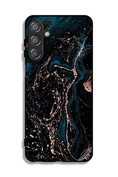 Covernex غطاء حماية رخامي لهاتف سامسونج جالاكسي M16 5G