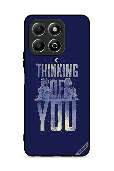 Covernex Honor X6b 4G Protective Case Cover Thinking Of You