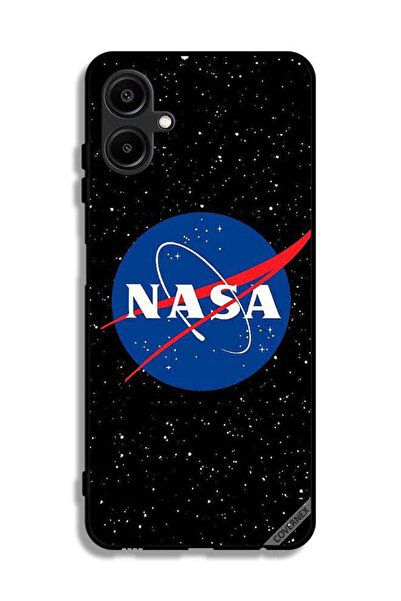 Covernex غطاء حماية لهاتف سامسونج جالاكسي F06 5G ناسا