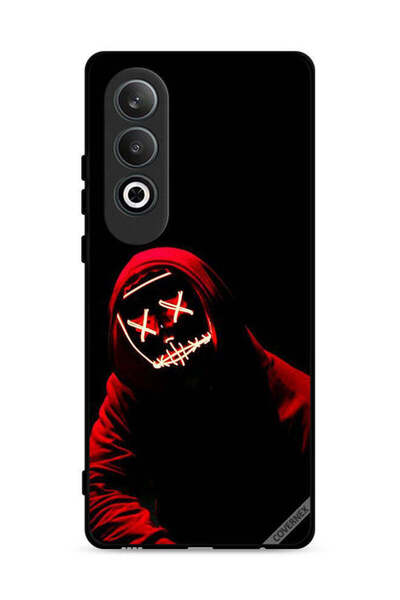 Covernex غطاء حماية Oppo K12 5G قناع الهالوين