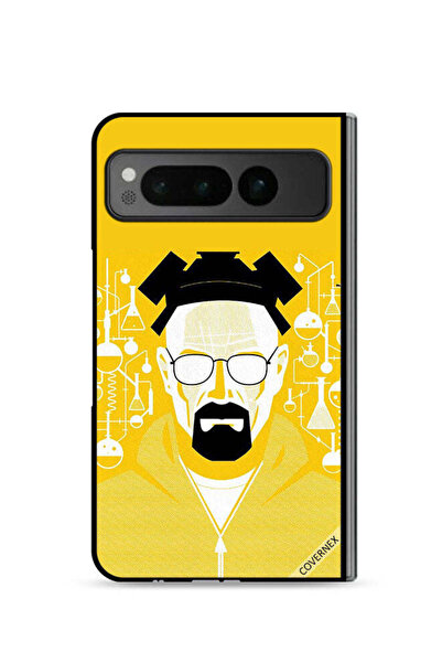 Covernex غطاء حماية لهاتف جوجل بيكسل فولد 5G - مان لاب