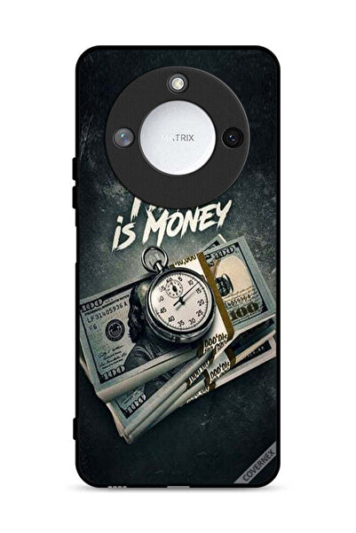Covernex غطاء حماية لهاتف Honor X60 5G - الوقت هو المال