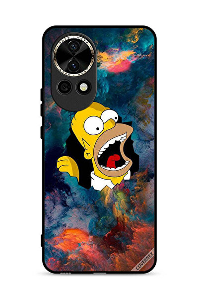 Covernex غطاء حماية لهاتف هواوي نوفا 13 5G سيمبسون