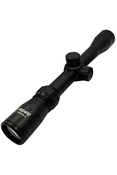 Genel Markalar 3-9x32 Tüfek Dürbünü
