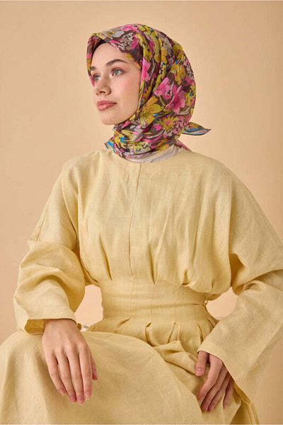 Silk Home Soft Scarf 73088-14