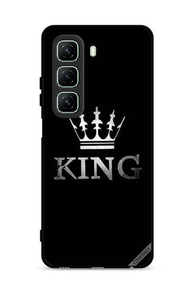 Covernex غطاء حماية لجهاز Infinix Hot 50 5G - كينج
