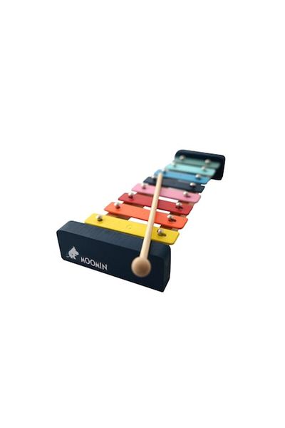 Barbo Toys Children's Xylophone Barbo Toys Moomin, From 3 Years