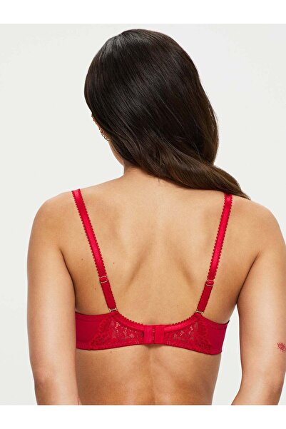 Ann Summers Caged Rose Non Pad Balcony