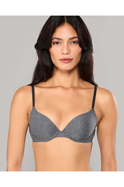 La senza Comfort Body Kiss Demi Bra