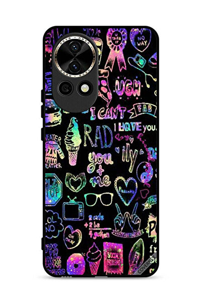 Covernex Huawei nova 13 5G Protective Case Cover Lifestyle Art