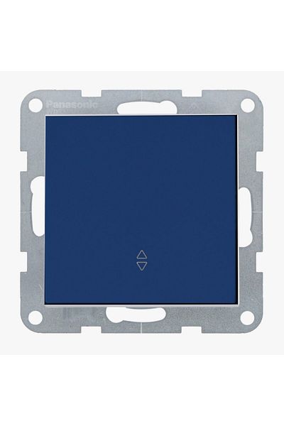 PANASONIC Karre Plus 55 Soft Touch Ocean stair switch mechanism