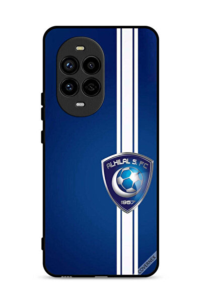 Covernex غطاء حماية لهاتف هواوي نوفا 13 برو 5G - نادي الهلال السعودي
