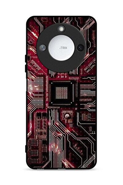 Covernex غطاء حماية لهاتف Honor X60 5G من كريكت