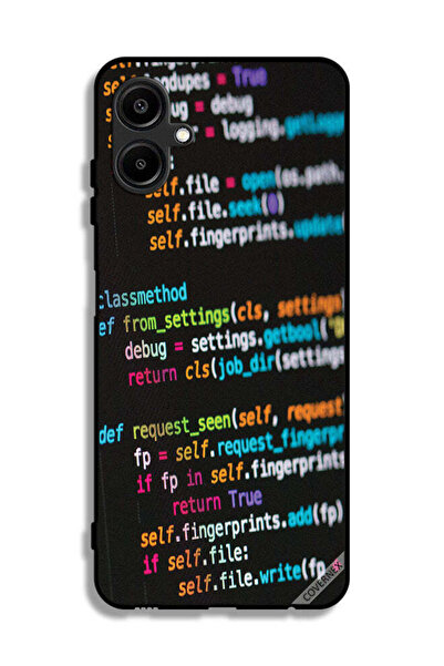 Covernex برمجة غطاء الحماية لهاتف Samsung Galaxy M06 5G