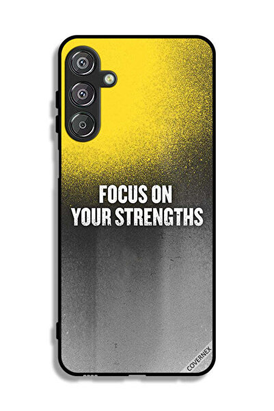 Covernex غطاء حماية لهاتف Samsung Galaxy M16 5G ركز على نقاط قوتك