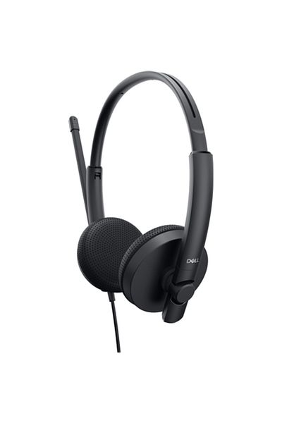 Dell Căști Stereo WH1022, 3.5mm & USB Type-A