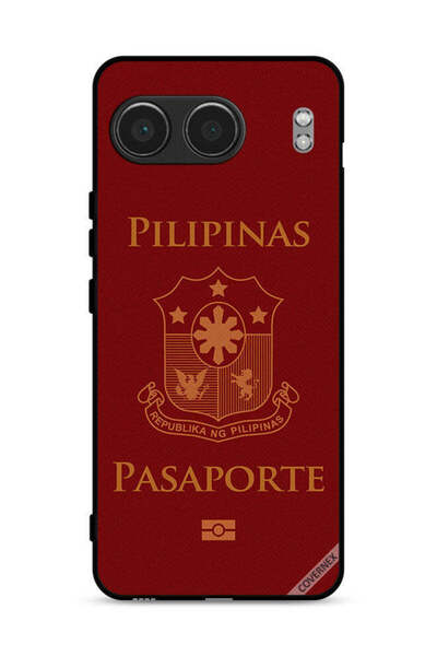 Covernex OnePlus Nord 4 5G Protective Case Cover Philippines Passport