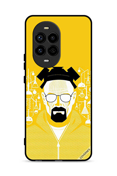 Covernex غطاء حماية لهاتف هواوي نوفا 13 برو 5G - مان لاب