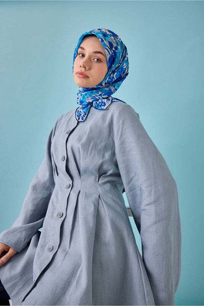 Silk Home Soft Scarf 73088-26
