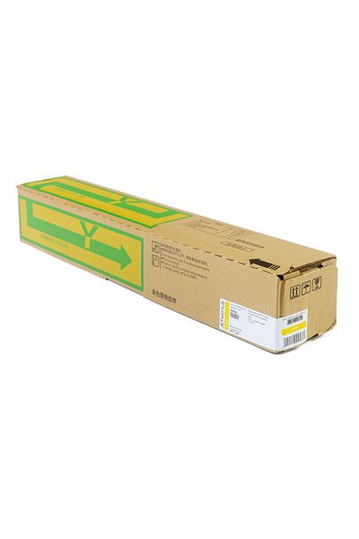 JetWorld Toner Yellow Kyocera TK895 zamiennik TK-895Y (japońska zasypka)