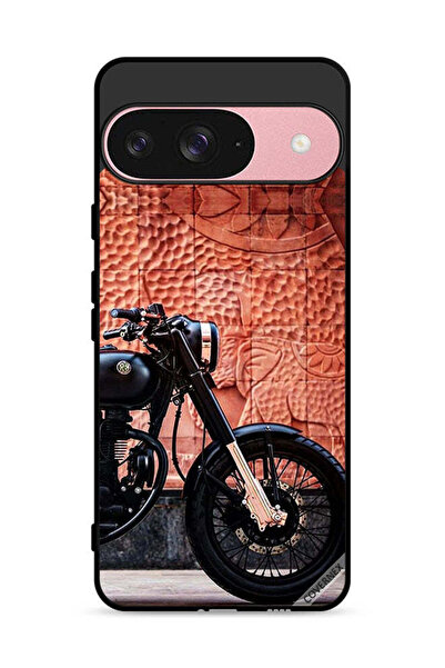 Covernex غطاء حماية لجهاز جوجل بيكسل 9 من شوبار