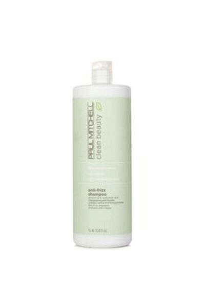 Paul Mitchell Clean Beauty Anti-Frizz Shampoo