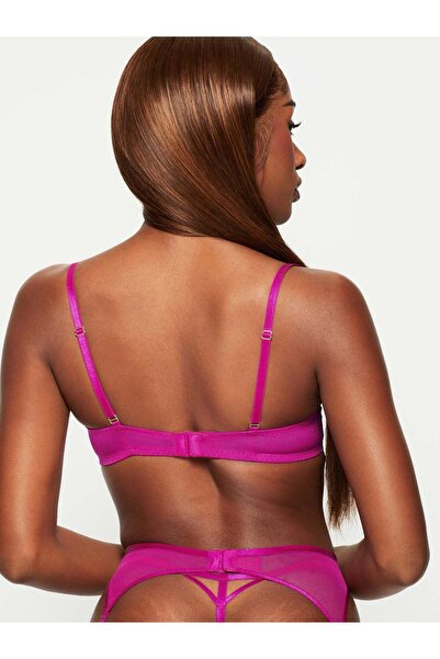 Ann Summers Wild Kiss Non Pad Balcony