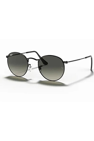 Ray-Ban LUXOTTICA METAL Unısex Güneş Gözlüğü 0RB3447N 002/7150-25