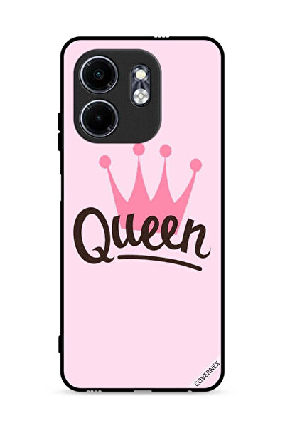 Covernex Infinix Smart 9 4G Protective Case Cover Queen