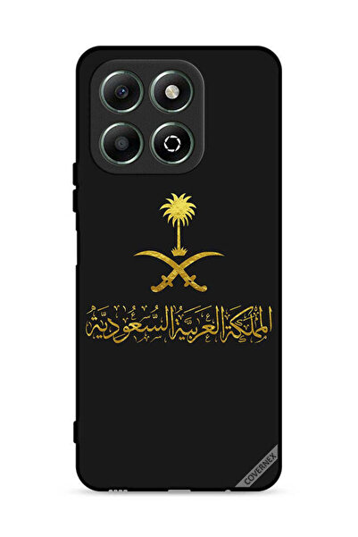 Covernex غطاء حماية لهاتف Honor X6b 4G المملكة العربية السعودية