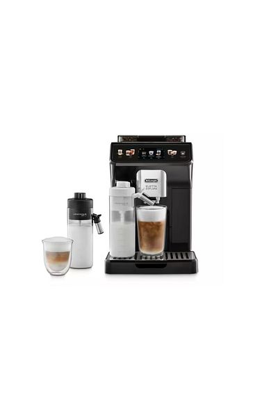 DELONGHİ Espressor Automat Eletta Explore 1450W Gri