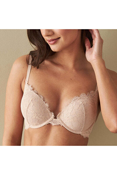La senza Obvious Plunge Bra
