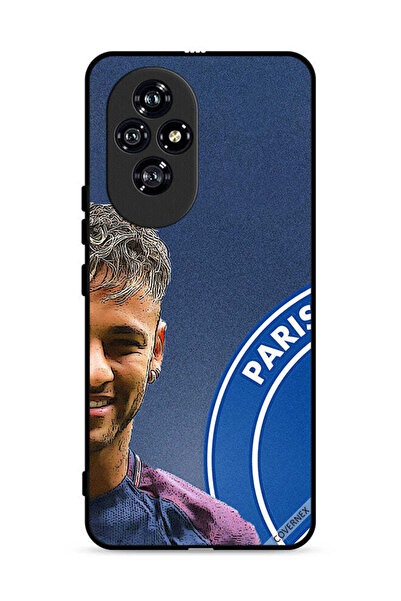 Covernex غطاء حماية لهاتف Honor 200 5G نيمار باريس سان جيرمان