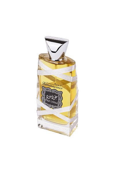 lattafa Arabian Oud Mood Reminiscence Men's Perfume 100ml