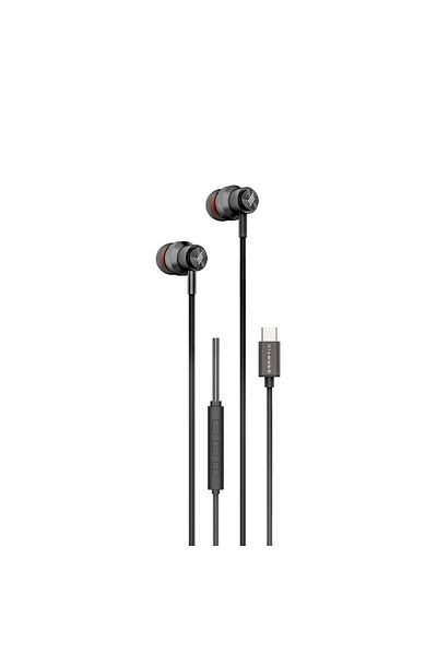 SMARTIX Type-C Earphone SILDCEBK