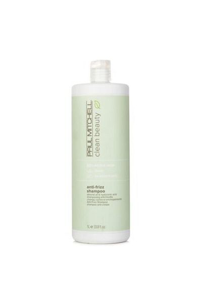 Paul Mitchell Clean Beauty Anti-Frizz Shampoo