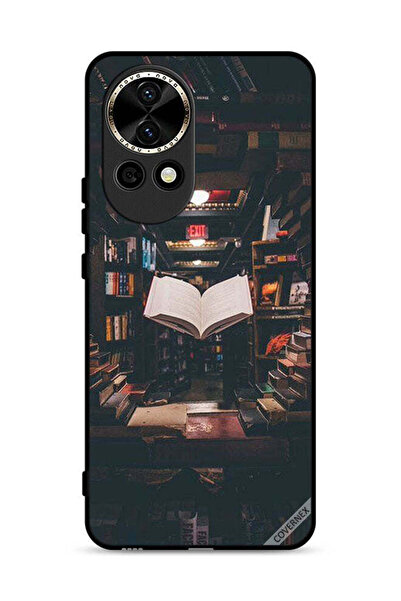 Covernex مكتبة أغطية الحماية لهاتف هواوي نوفا 13 5G