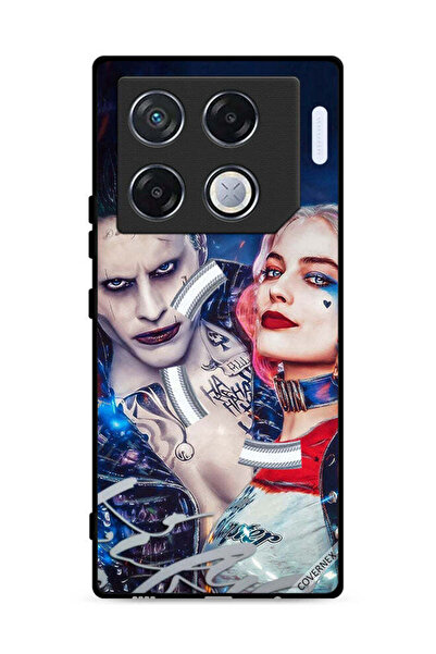Covernex غطاء حماية مزدوج لهاتف Infinix GT 20 Pro 5G